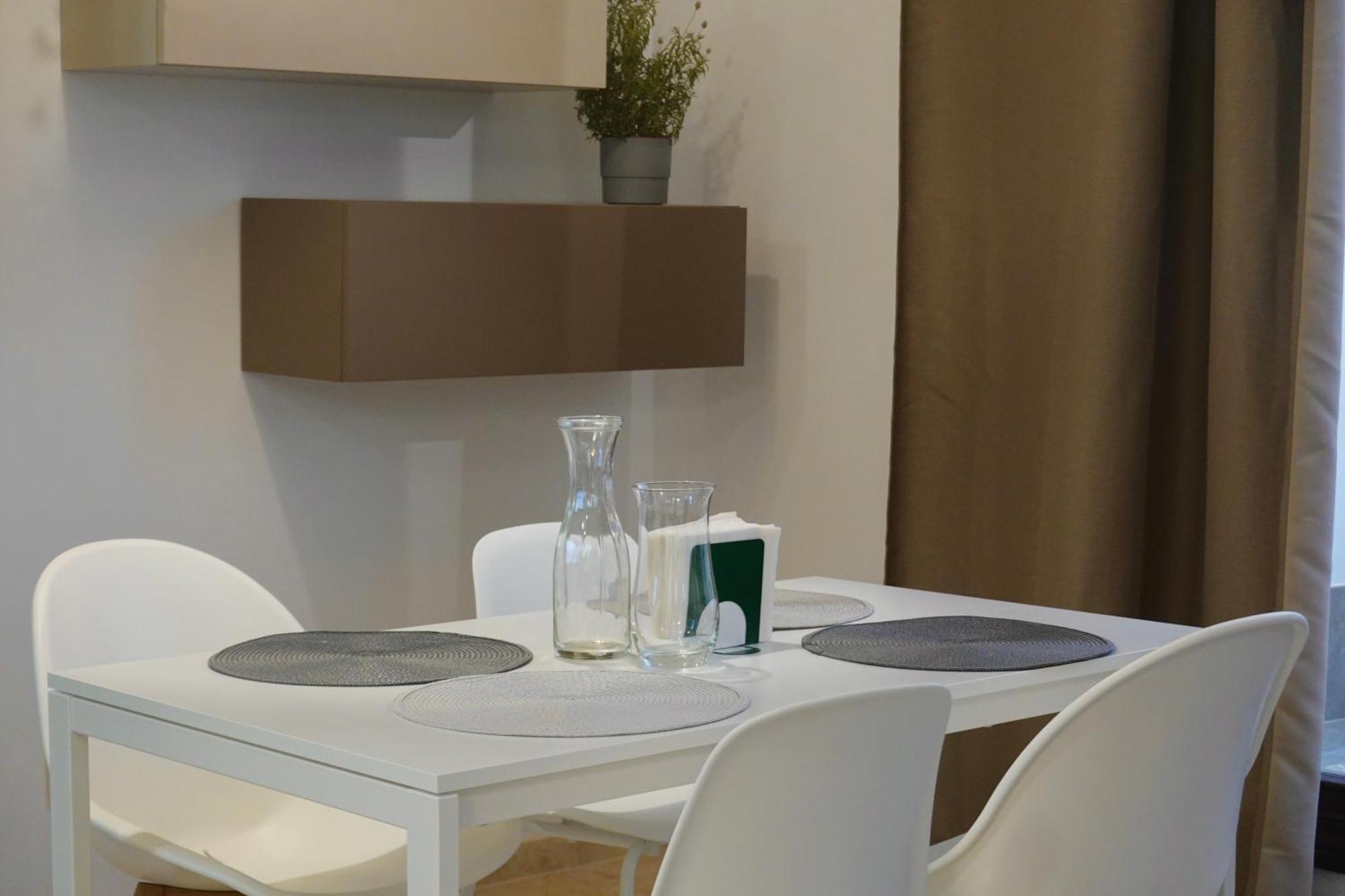Apartamento Aromaz Херес-де-ла-Фронтера Экстерьер фото