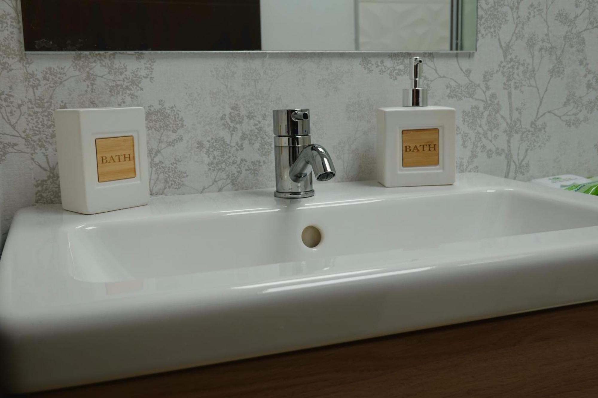 Apartamento Aromaz Херес-де-ла-Фронтера Экстерьер фото