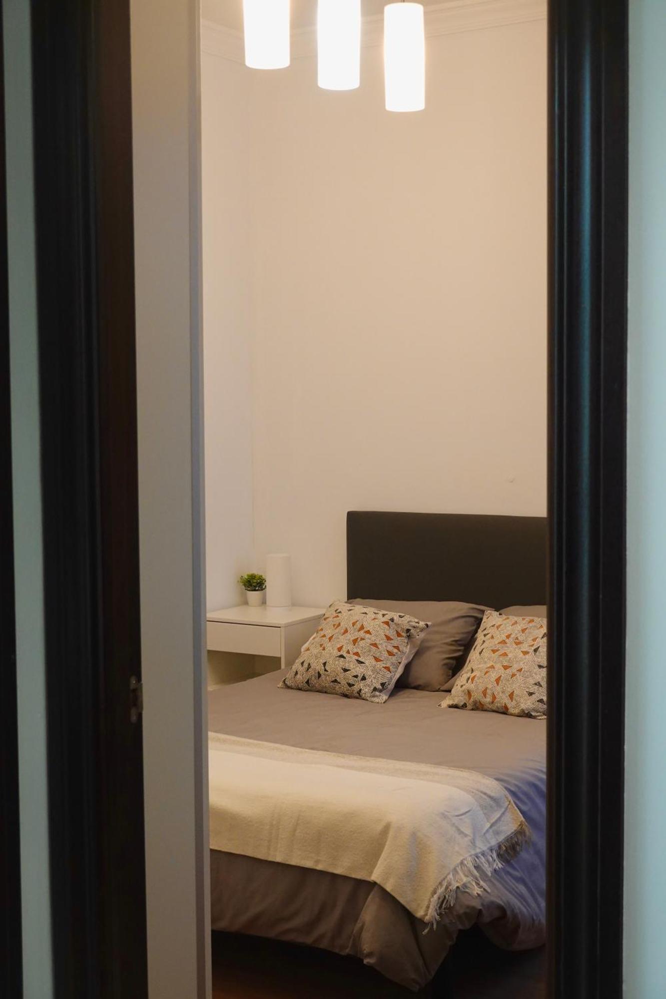 Apartamento Aromaz Херес-де-ла-Фронтера Экстерьер фото