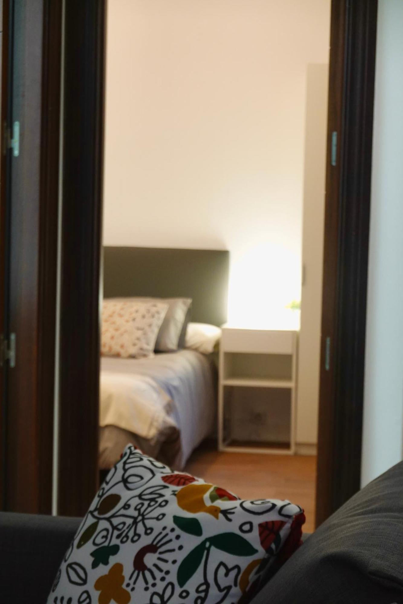 Apartamento Aromaz Херес-де-ла-Фронтера Экстерьер фото