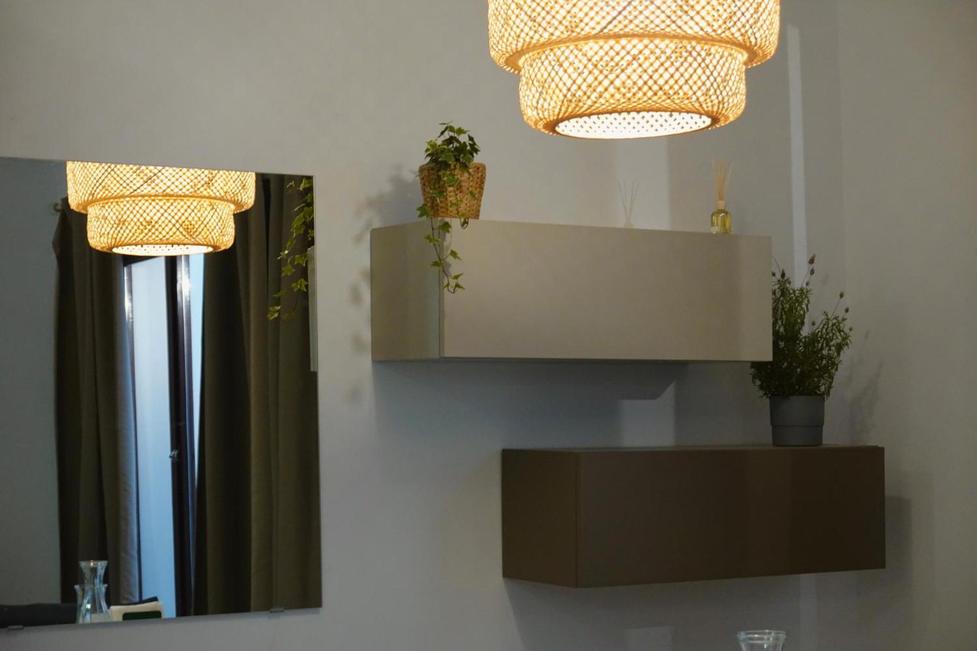 Apartamento Aromaz Херес-де-ла-Фронтера Экстерьер фото