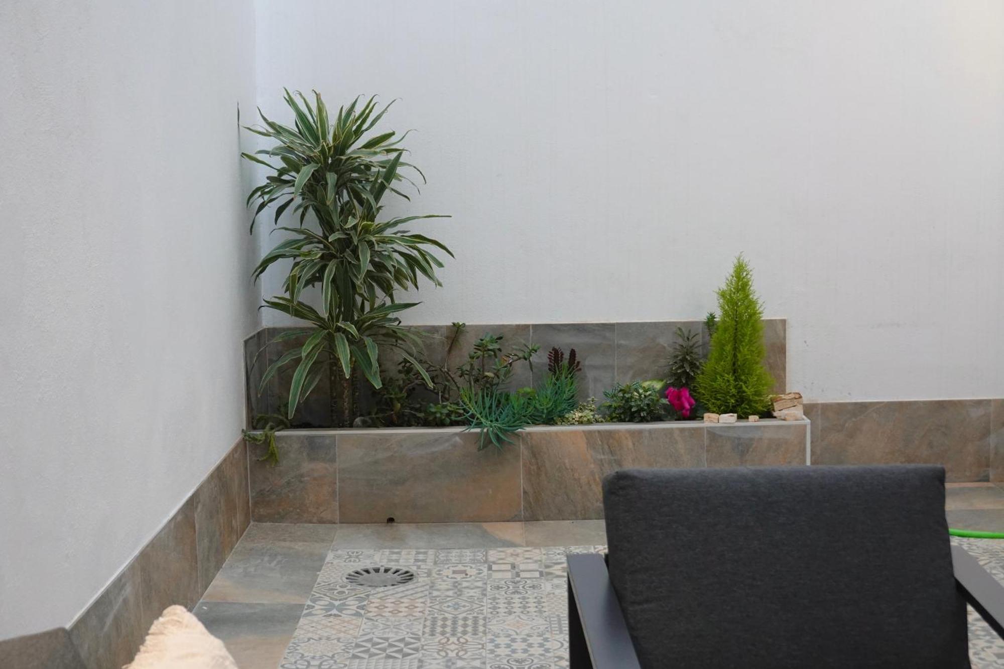 Apartamento Aromaz Херес-де-ла-Фронтера Экстерьер фото